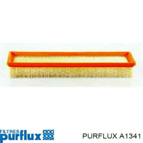 A1341 Purflux воздушный фильтр