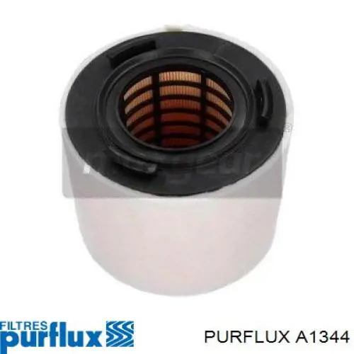 Элемент воздушного фильтра Purflux A1344 цена, от 10.26 USD
