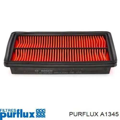 Фильтр воздушный Purflux A1345