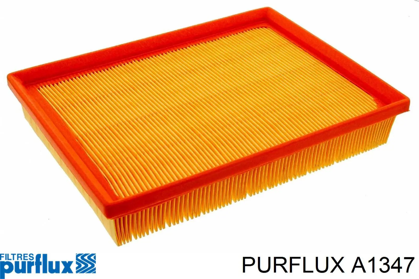 Элемент воздушного фильтра Purflux A1347 цена, от 8.31 USD