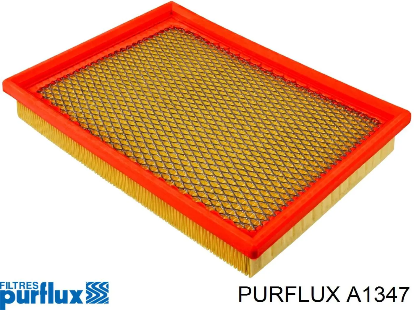 Воздушный фильтр A1347 Purflux
