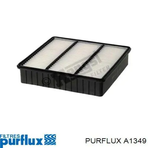 Элемент воздушного фильтра Purflux A1349 цена, от 6.70 USD