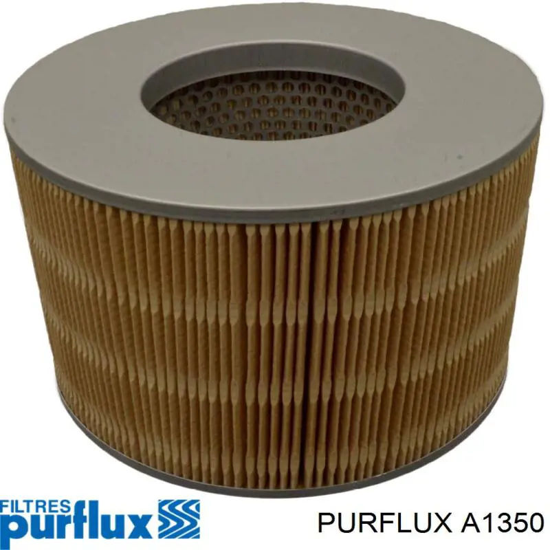 Купить A1350 Purflux Автомобильный фильтр воздуха