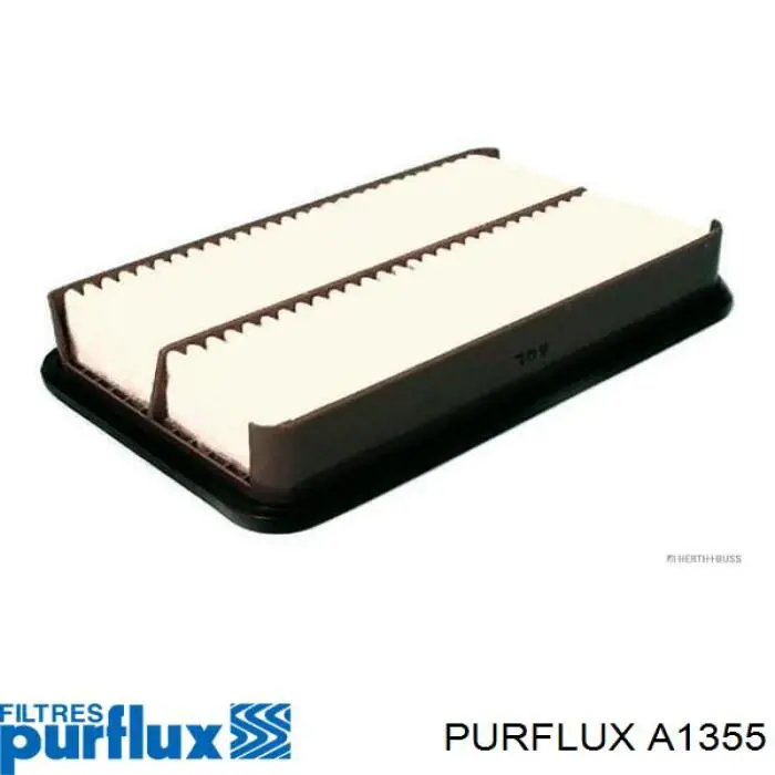 Воздушный фильтр A1355 Purflux