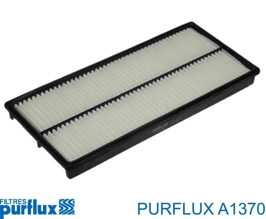 A1370 Purflux воздушный фильтр