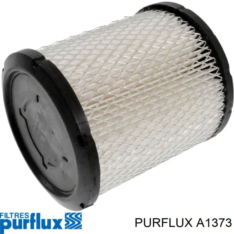 A1373 Purflux воздушный фильтр