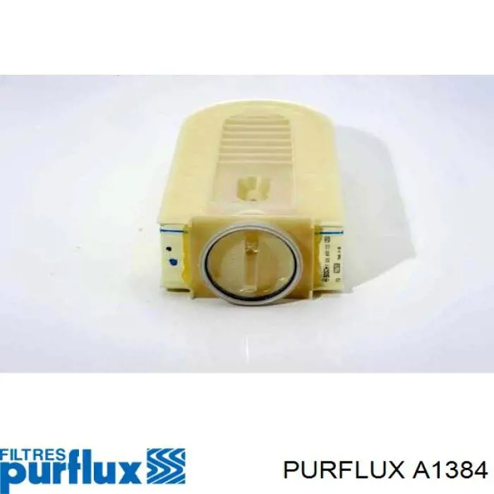 Элемент воздушного фильтра Purflux A1384 цена, от 31.47 USD