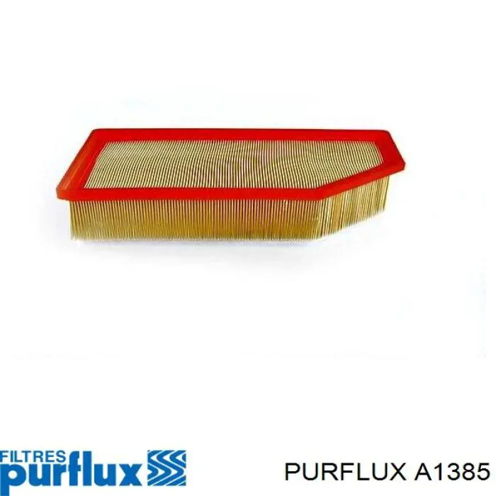 Элемент воздушного фильтра Purflux A1385 цена, от 22.41 USD