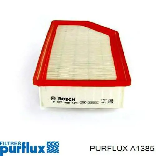 Воздушный фильтр A1385 Purflux