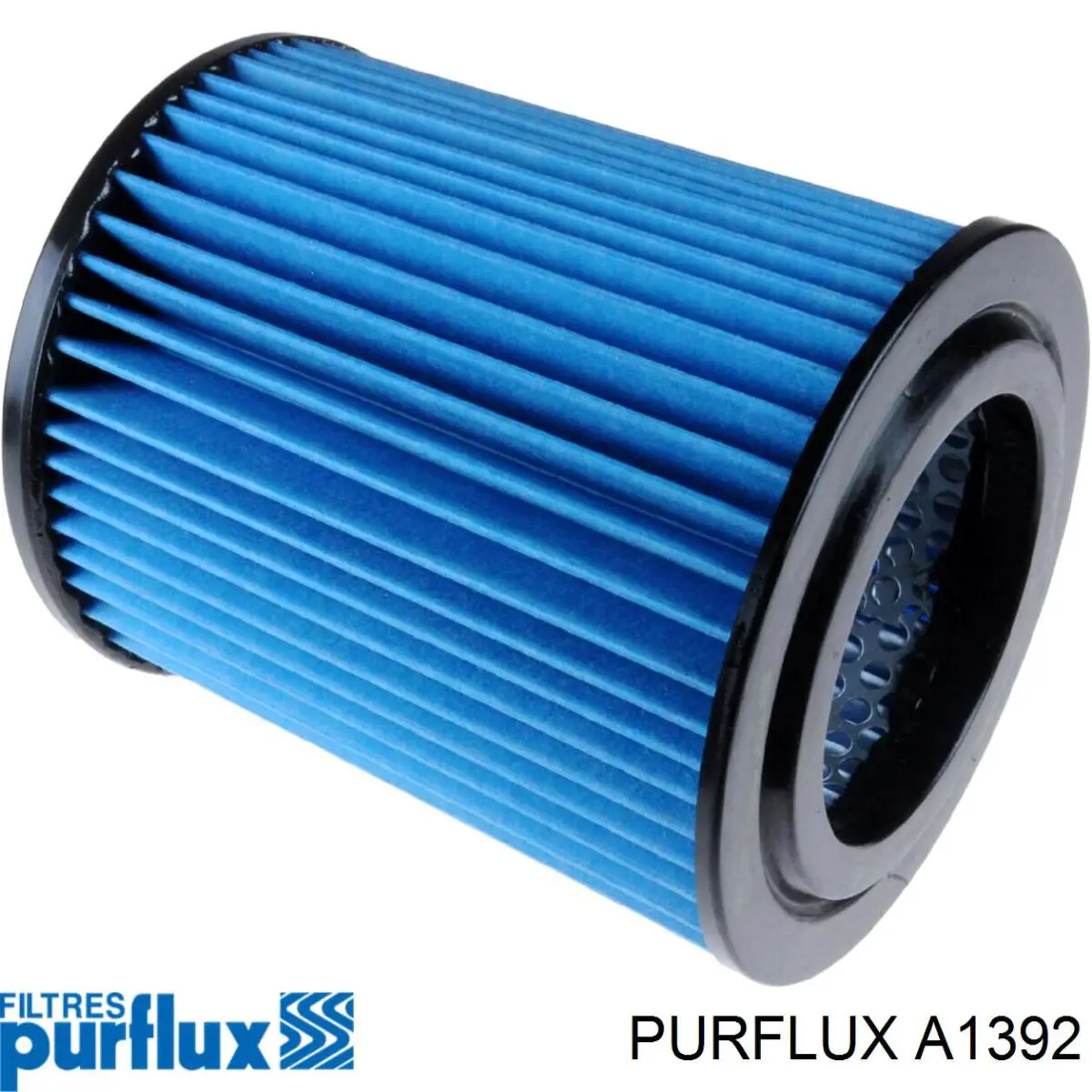 Купить A1392 Purflux Автомобильный фильтр воздуха
