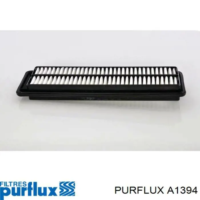 Купить A1394 Purflux Автомобильный фильтр воздуха