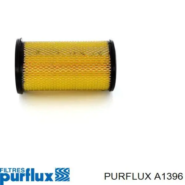 Купить A1396 Purflux Автомобильный фильтр воздуха