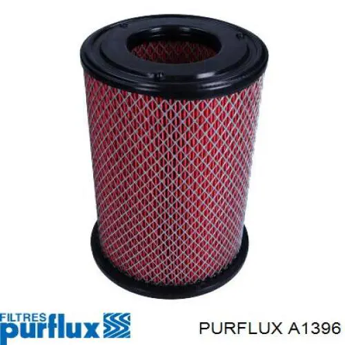 Элемент воздушного фильтра Purflux A1396 цена, от 16.34 USD