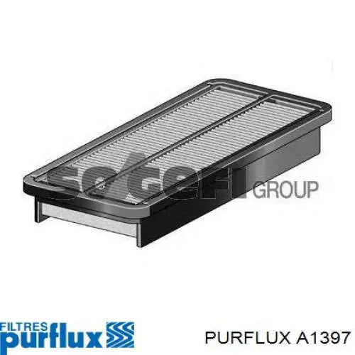 Купить A1397 Purflux Автомобильный фильтр воздуха