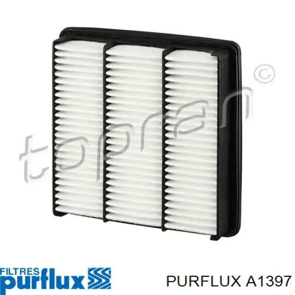 Воздушный фильтр A1397 Purflux