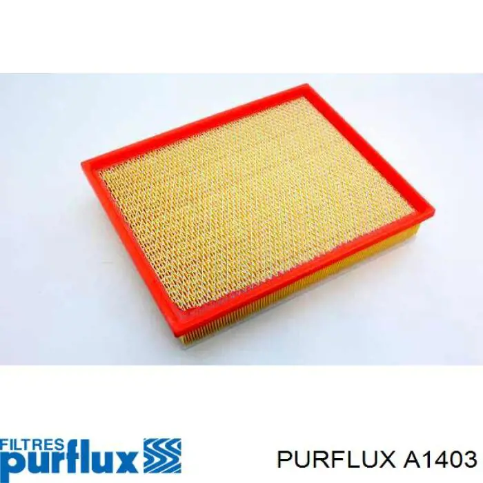 A1403 Purflux