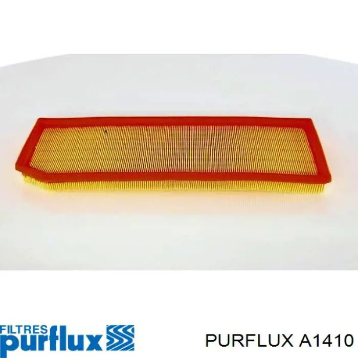 Элемент воздушного фильтра Purflux A1410 цена, от 12.98 USD