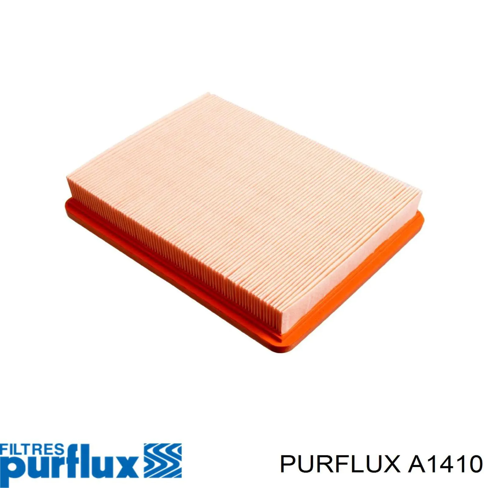Воздушный фильтр A1410 Purflux