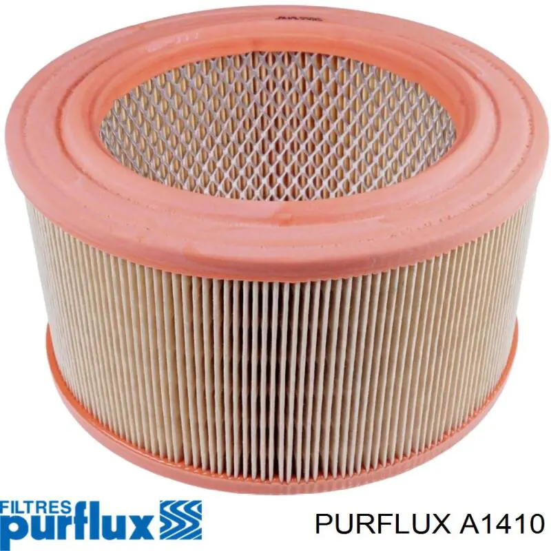 Купить A1410 Purflux Автомобильный фильтр воздуха