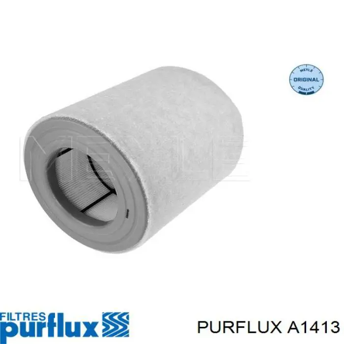 Воздушный фильтр A1413 Purflux