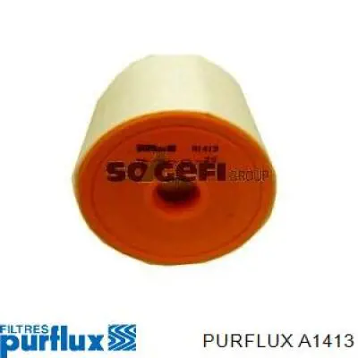A1413 Purflux воздушный фильтр