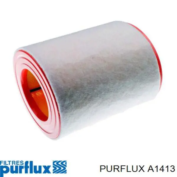Элемент воздушного фильтра Purflux A1413 цена, от 20.25 USD