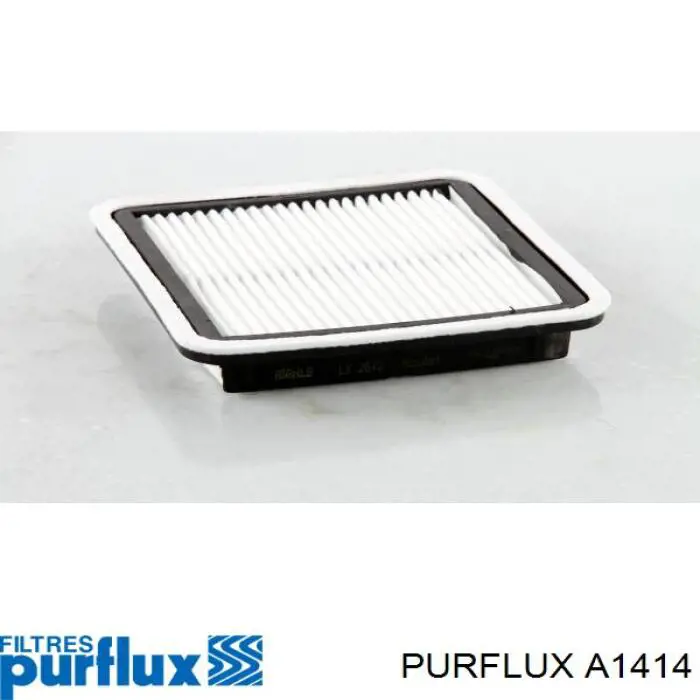 Воздушный фильтр A1414 Purflux