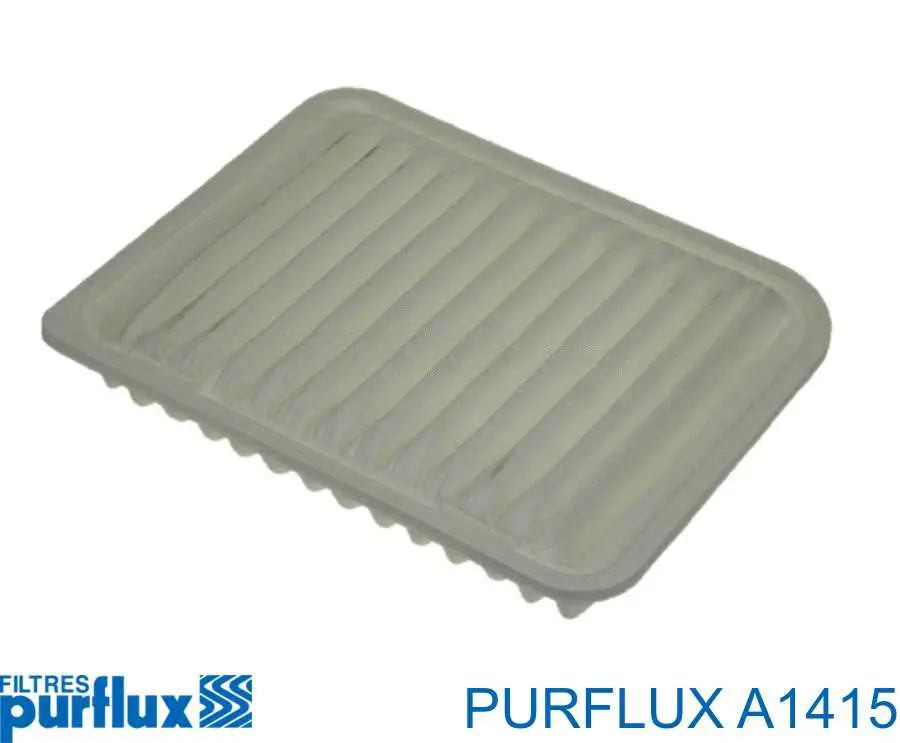 A1415 Purflux воздушный фильтр