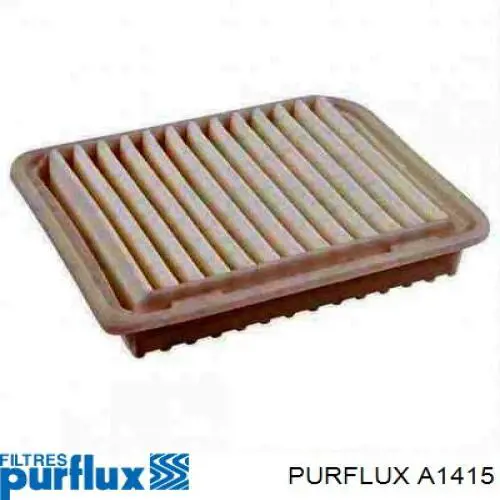 Купить A1415 Purflux Автомобильный фильтр воздуха