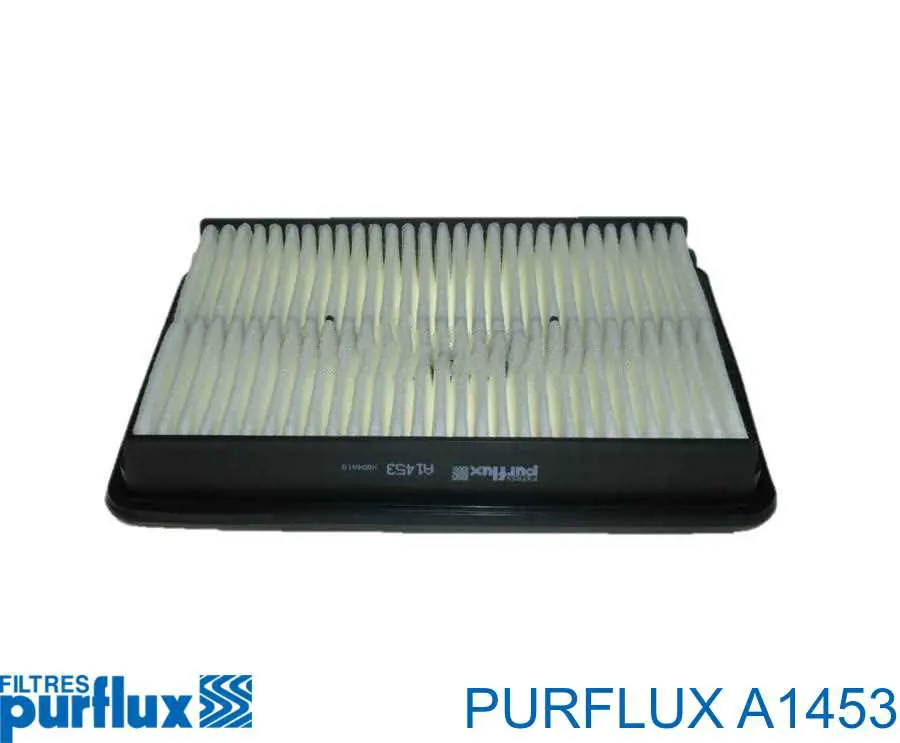 A1453 Purflux воздушный фильтр