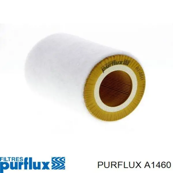 Элемент воздушного фильтра Purflux A1460 цена, от 11.68 USD