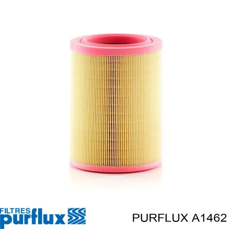 Элемент воздушного фильтра Purflux A1462 цена, от 13.92 USD