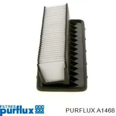 A1468 Purflux Воздушный фильтр двигателя