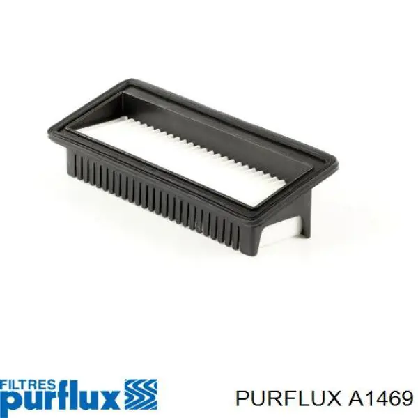 A1469 Purflux Воздушный фильтр двигателя