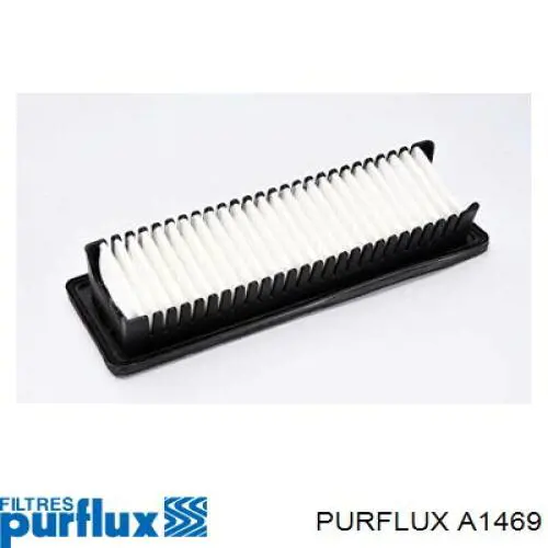 Воздушный фильтр A1469 Purflux