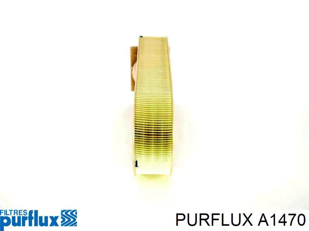 Элемент воздушного фильтра Purflux A1470 цена, от 31.66 USD