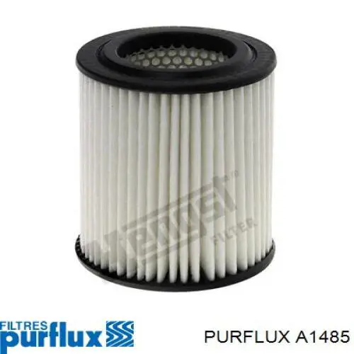 Купить A1485 Purflux Автомобильный фильтр воздуха
