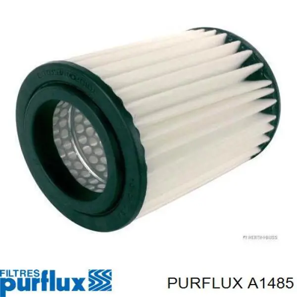 Воздушный фильтр A1485 Purflux