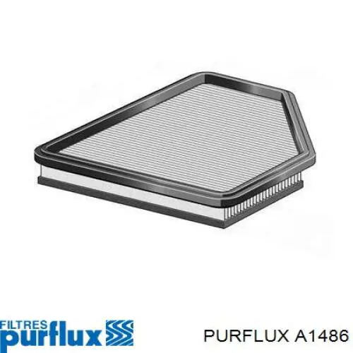 A1486 Purflux воздушный фильтр