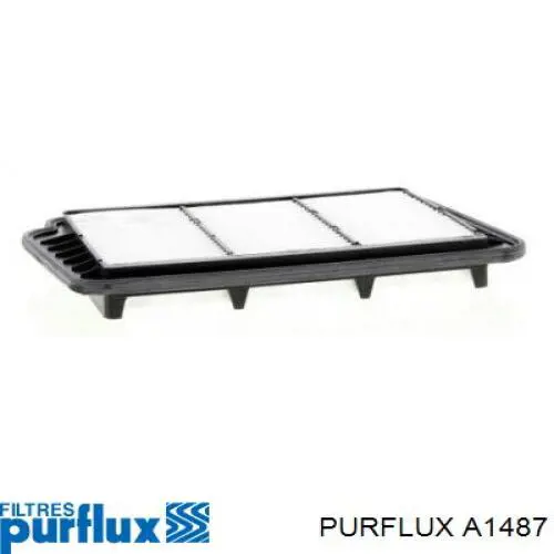 Элемент воздушного фильтра Purflux A1487 цена, от 4.89 USD