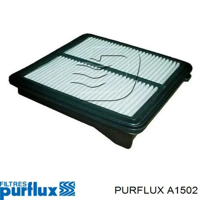 Элемент воздушного фильтра Purflux A1502 цена, от 9.27 USD