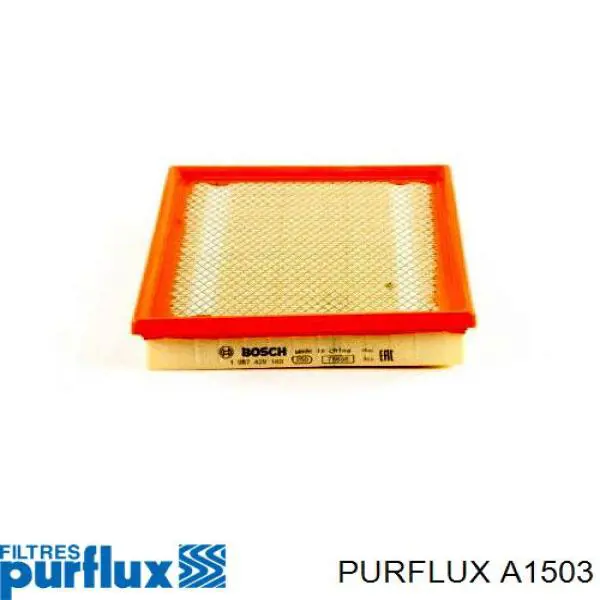 Воздушный фильтр A1503 Purflux
