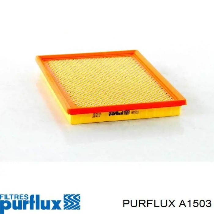 Элемент воздушного фильтра Purflux A1503 цена, от 11.02 USD
