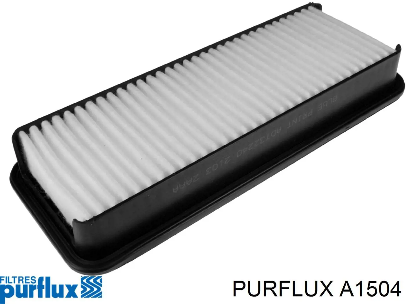 Элемент воздушного фильтра Purflux A1504 цена, от 11.46 USD