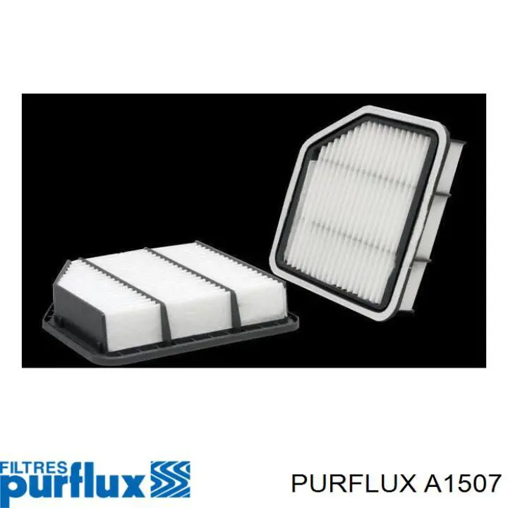 Элемент воздушного фильтра Purflux A1507 цена, от 10.22 USD