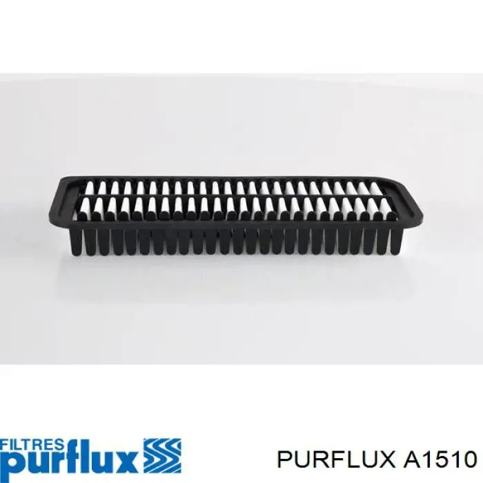 A1510 Purflux воздушный фильтр