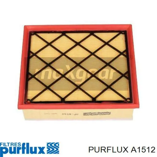 Воздушный фильтр A1512 Purflux