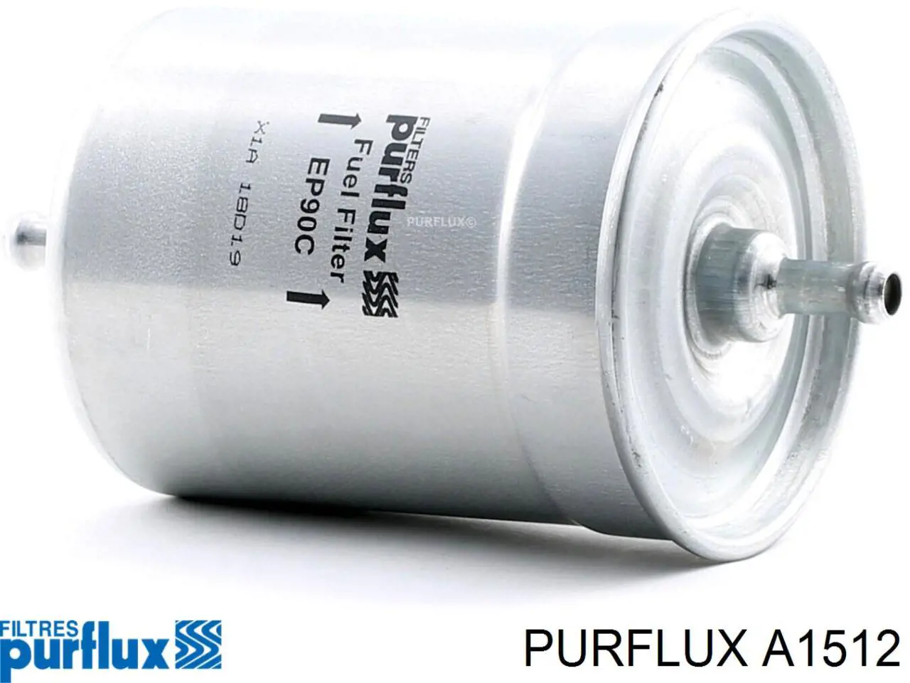 Элемент воздушного фильтра Purflux A1512 цена, от 8.89 USD