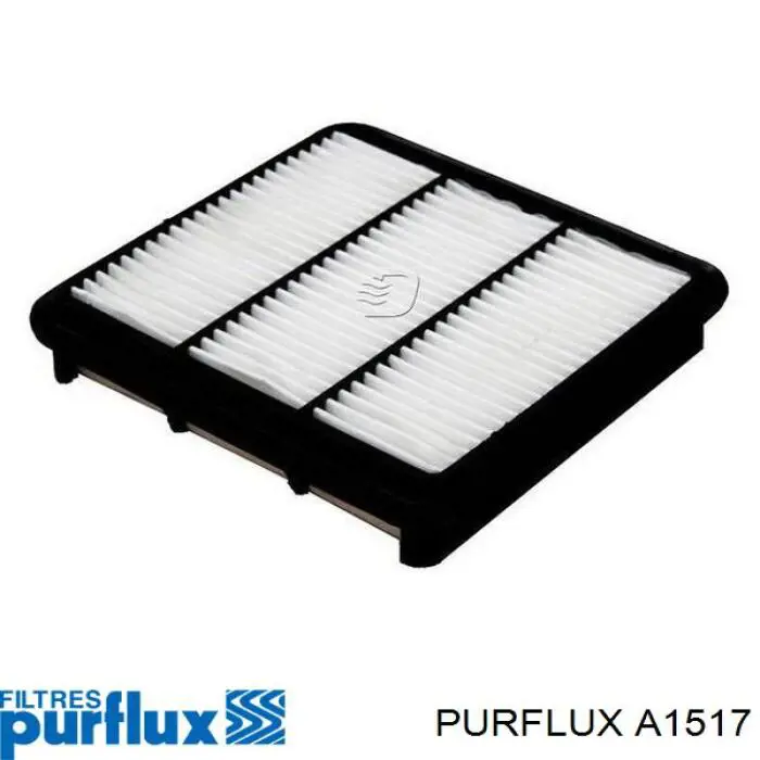 Элемент воздушного фильтра Purflux A1517 цена, от 5.87 USD
