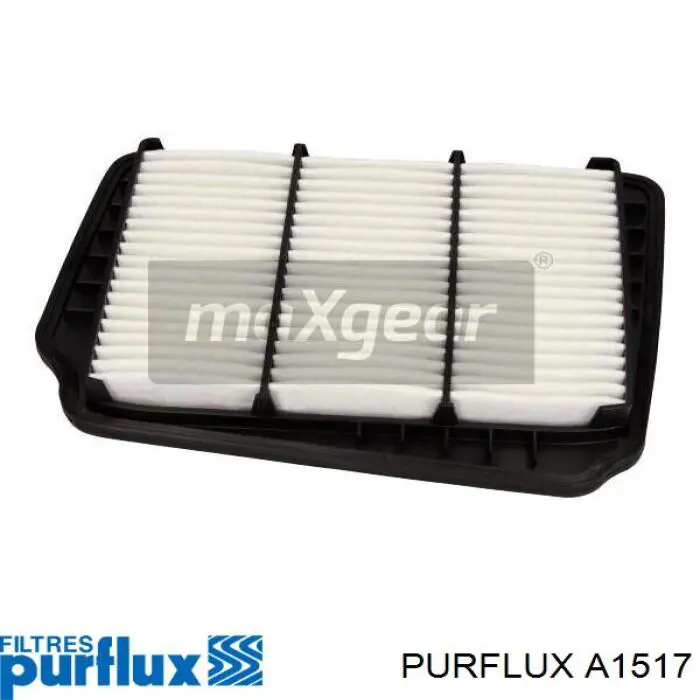 Воздушный фильтр A1517 Purflux